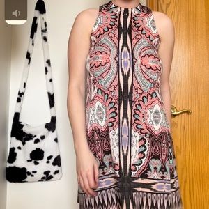 the cutest little dress!